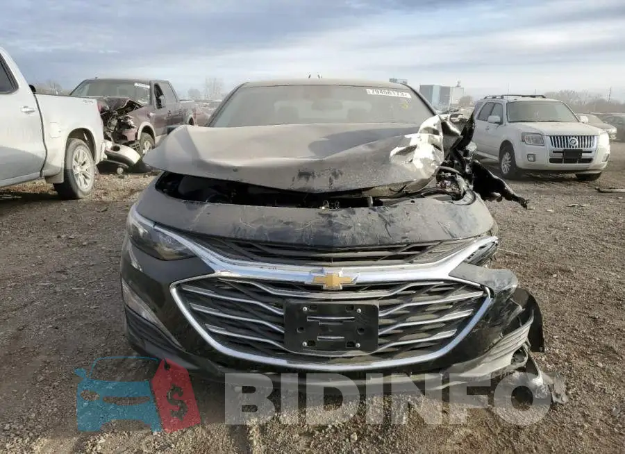 1G1ZD5ST2RF128940 Photo# 5