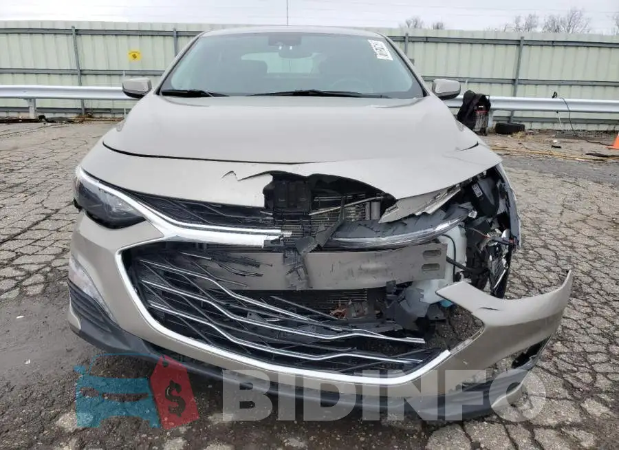 1G1ZD5ST4PF123106 Photo# 5