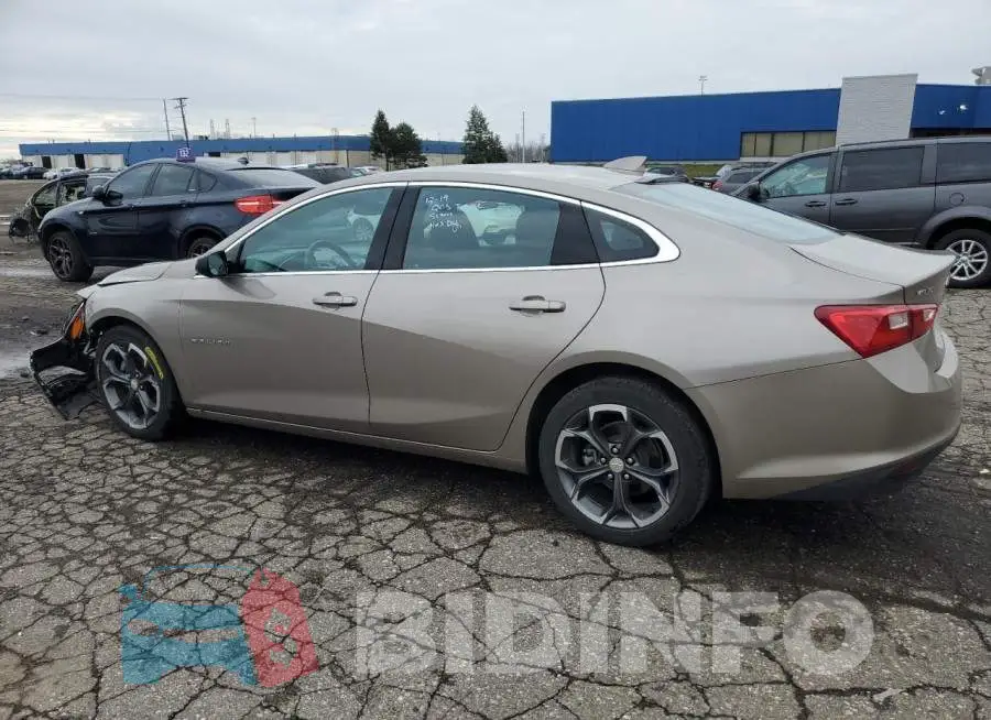 1G1ZD5ST4PF123106 Photo# 2