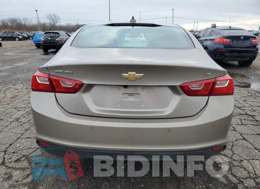 1G1ZD5ST4PF123106 Photo# 6