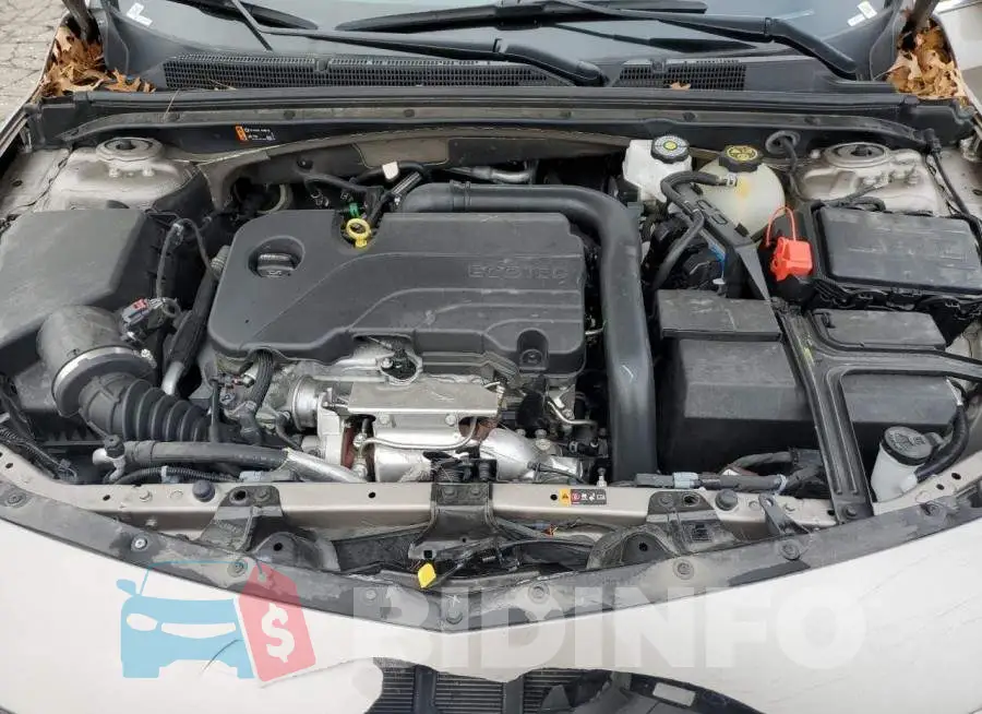 1G1ZD5ST4PF123106 Photo# 11
