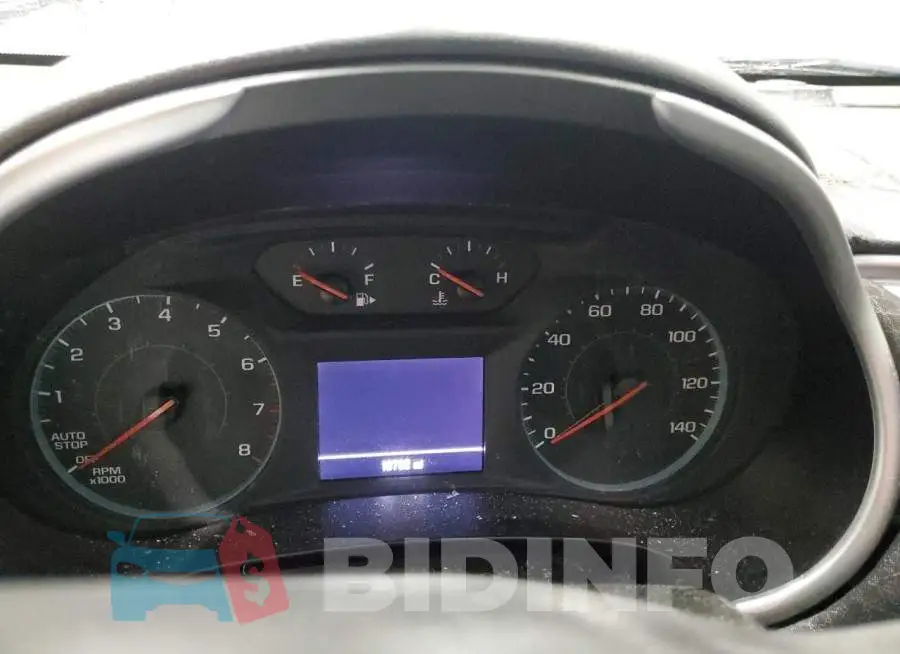 1G1ZD5ST5PF201621 Photo# 9