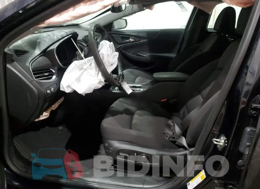 1G1ZD5ST5PF201621 Photo# 7