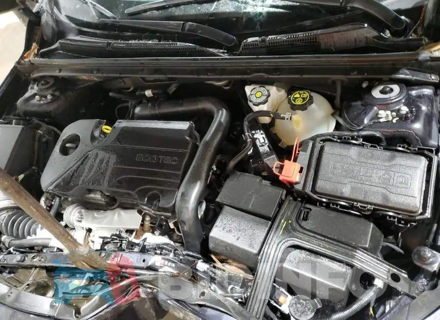 1G1ZD5ST5PF201621 Photo# 11