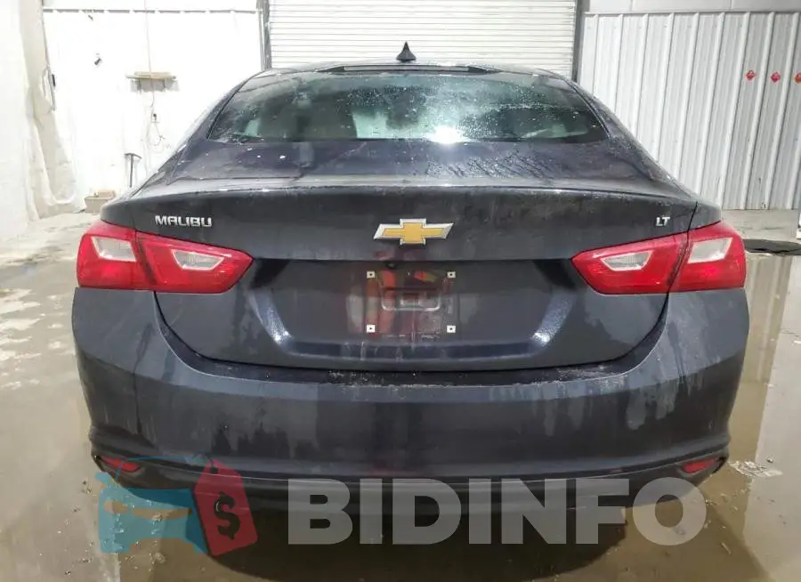 1G1ZD5ST5PF201621 Photo# 6