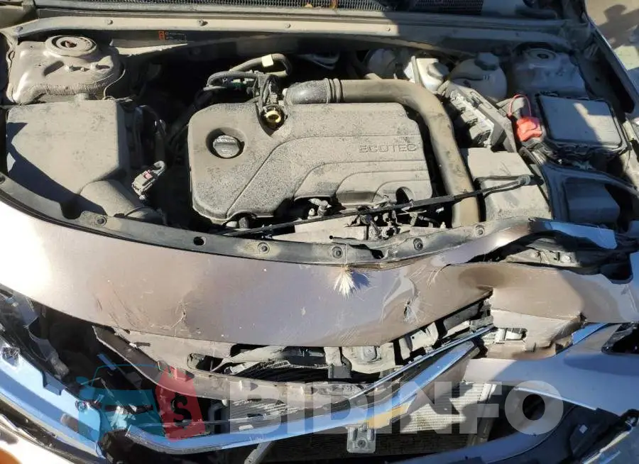 1G1ZD5ST6JF186439 Photo# 11