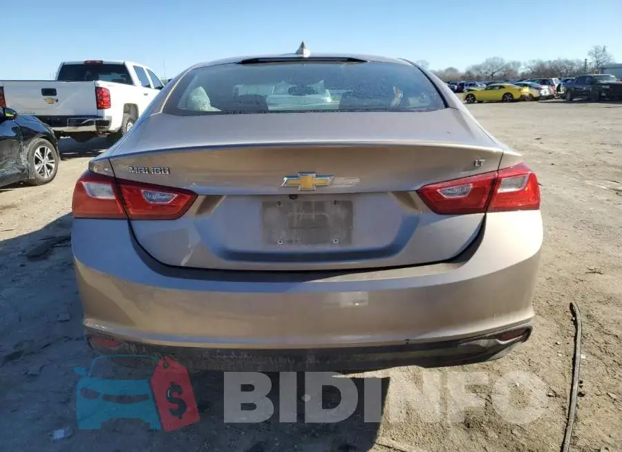 1G1ZD5ST6JF186439 Photo# 6