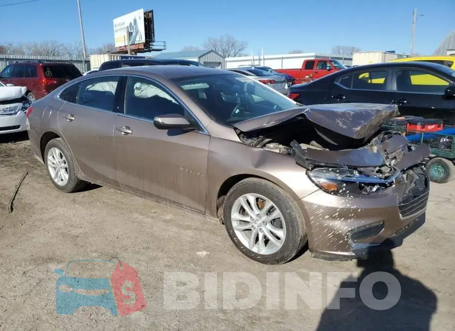 1G1ZD5ST6JF186439 Photo# 4