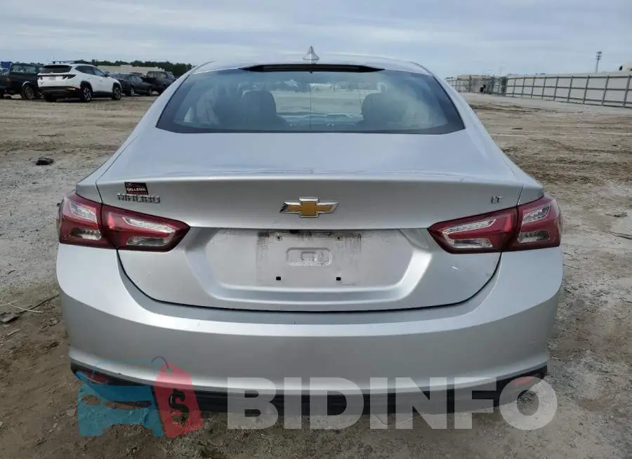 1G1ZD5ST6LF106138 Photo# 6