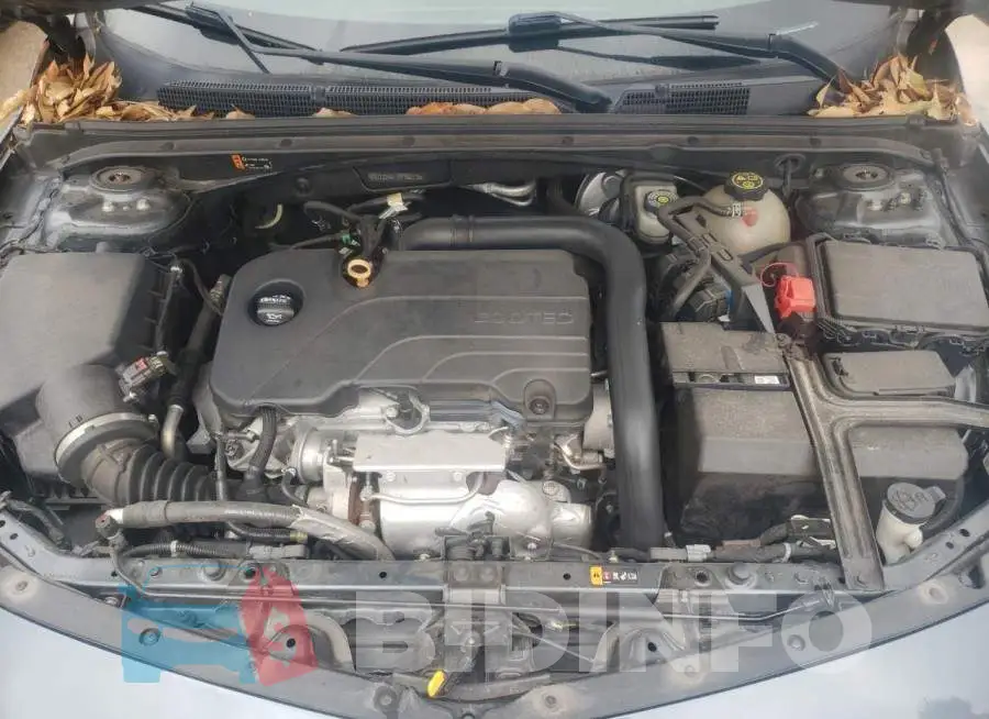 1G1ZD5ST7KF166878 Photo# 11