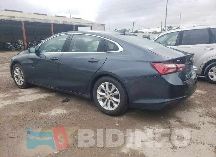 1G1ZD5ST7KF166878 Photo# 2