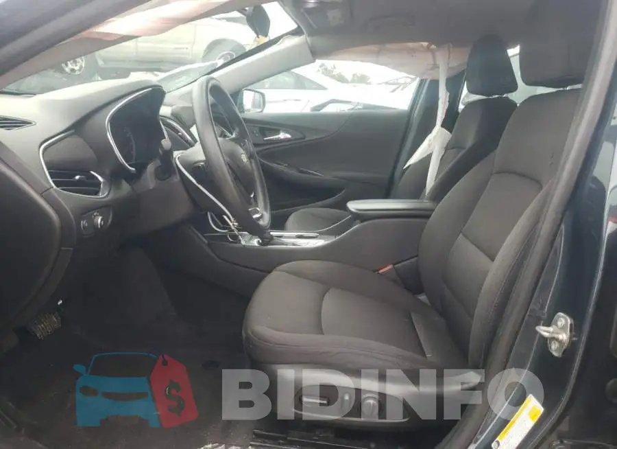 1G1ZD5ST7KF166878 Photo# 7