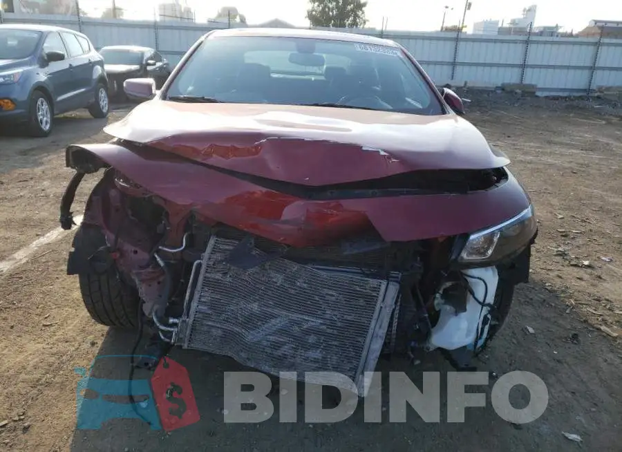 1G1ZD5ST9JF187973 Photo# 5