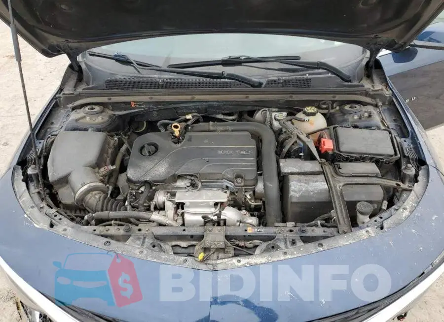 1G1ZD5ST9LF071840 Photo# 11