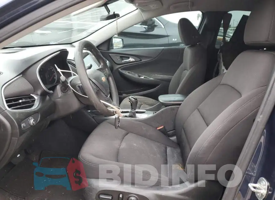 1G1ZD5ST9LF071840 Photo# 7