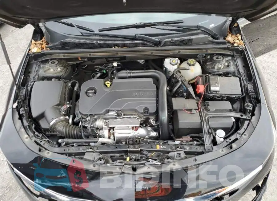 1G1ZG5ST1PF145345 Photo# 11