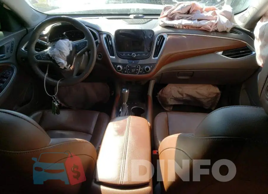 1G1ZH5SX1HF114372 Photo# 8