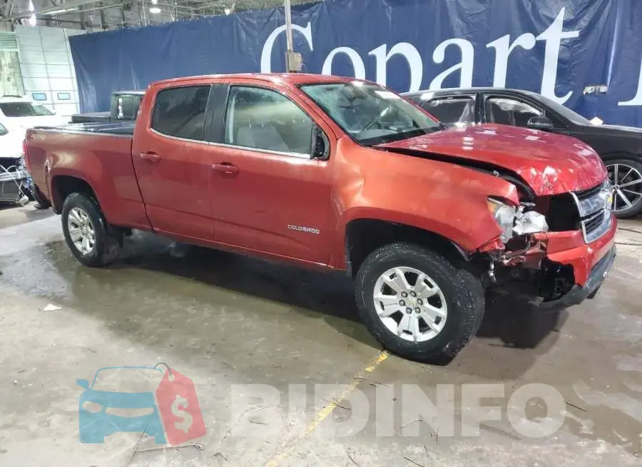 1GCGTBE34F1172135 Photo# 4