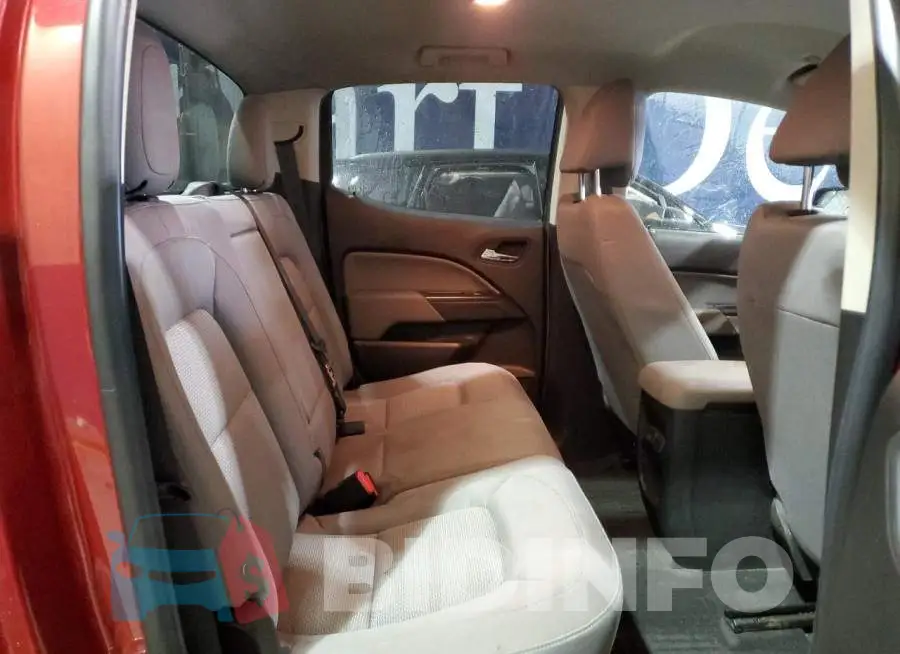 1GCGTBE34F1172135 Photo# 10