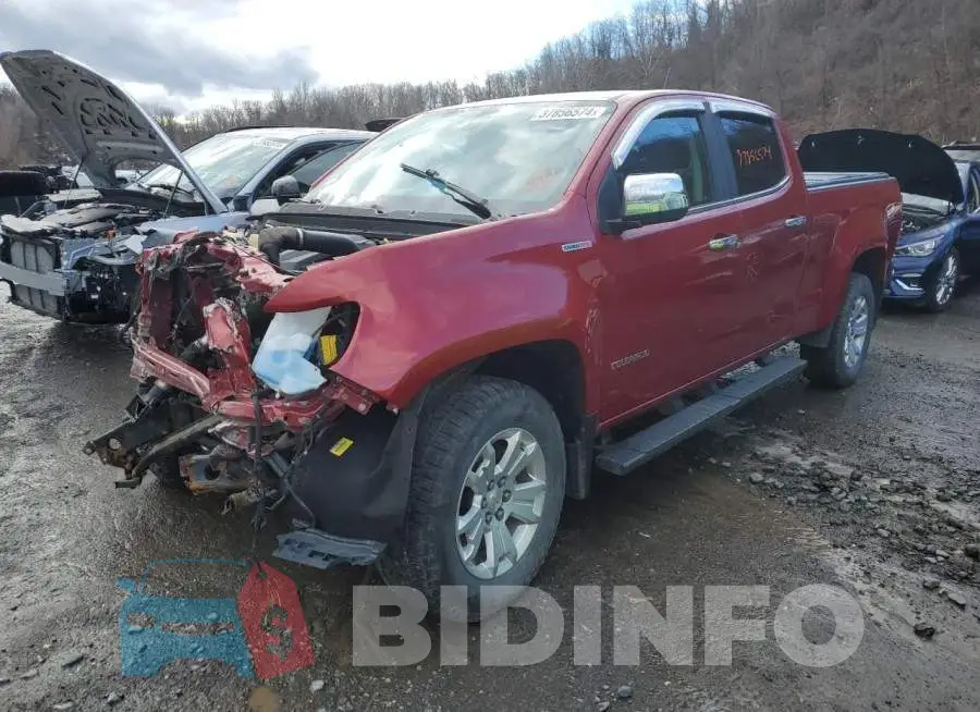 1GCPTCE17G1183782 Photo# 1