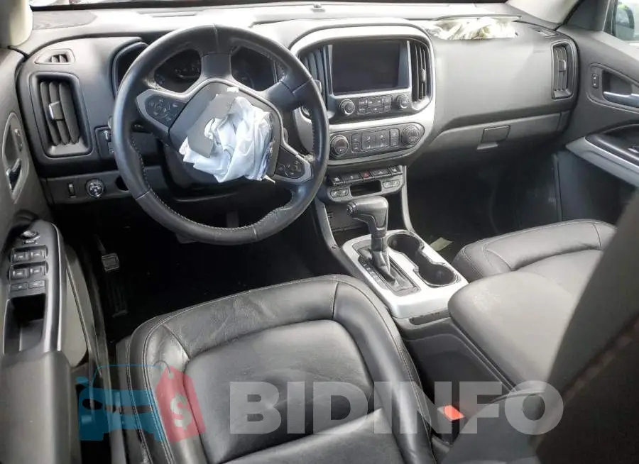 1GCPTCE17G1183782 Photo# 8