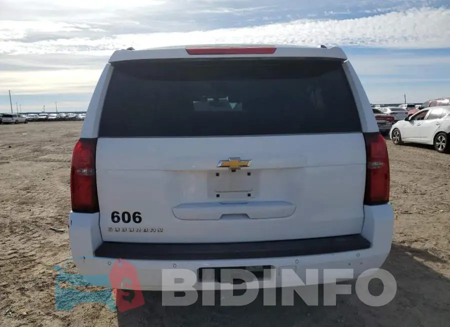 1GNSC5EC4FR549325 Photo# 6