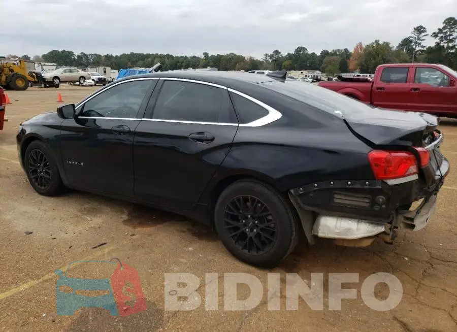 2G11Z5SL4F9208517 Photo# 2