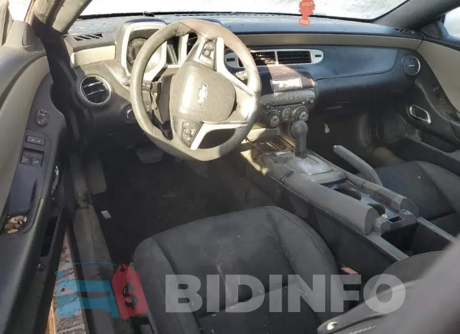 2G1FB1E30F9309004 Photo# 8