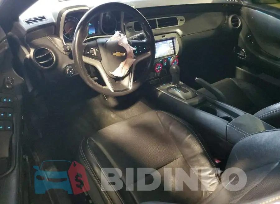 2G1FF3D32F9257196 Photo# 8