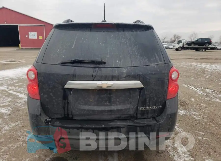 2GNALBEK2F6131598 Photo# 6