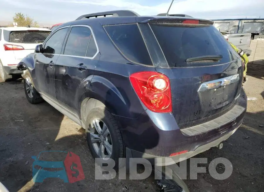 2GNALBEK4F6401110 Photo# 2