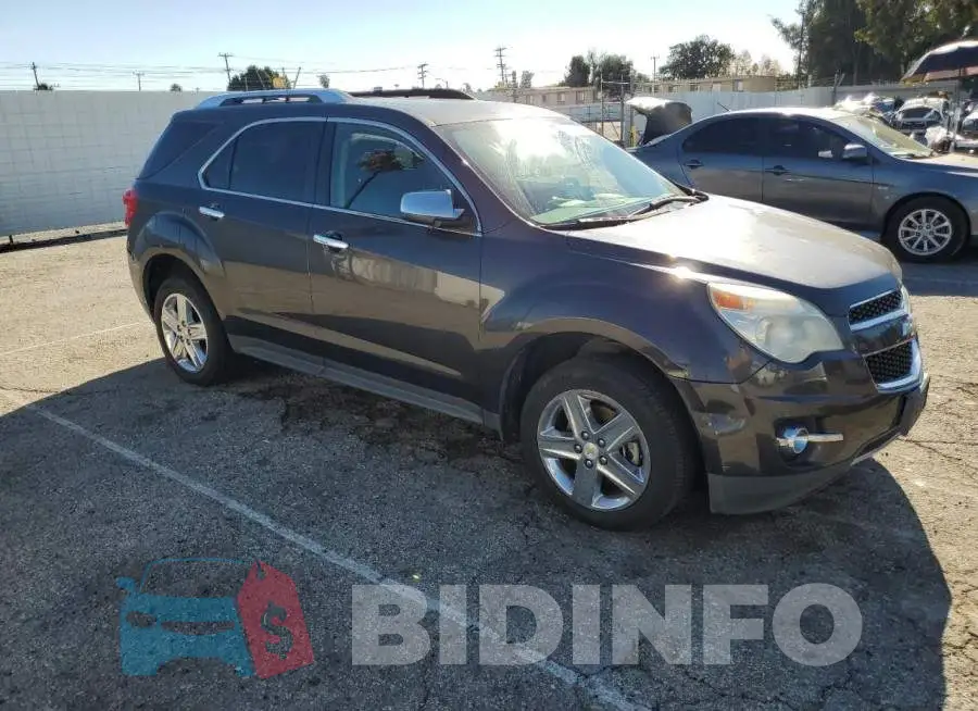 2GNALDEK9F6215123 Photo# 4