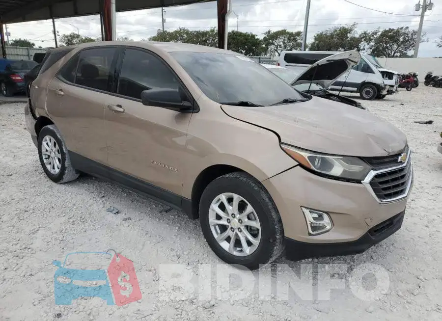 2GNAXHEV2J6160089 Photo# 4