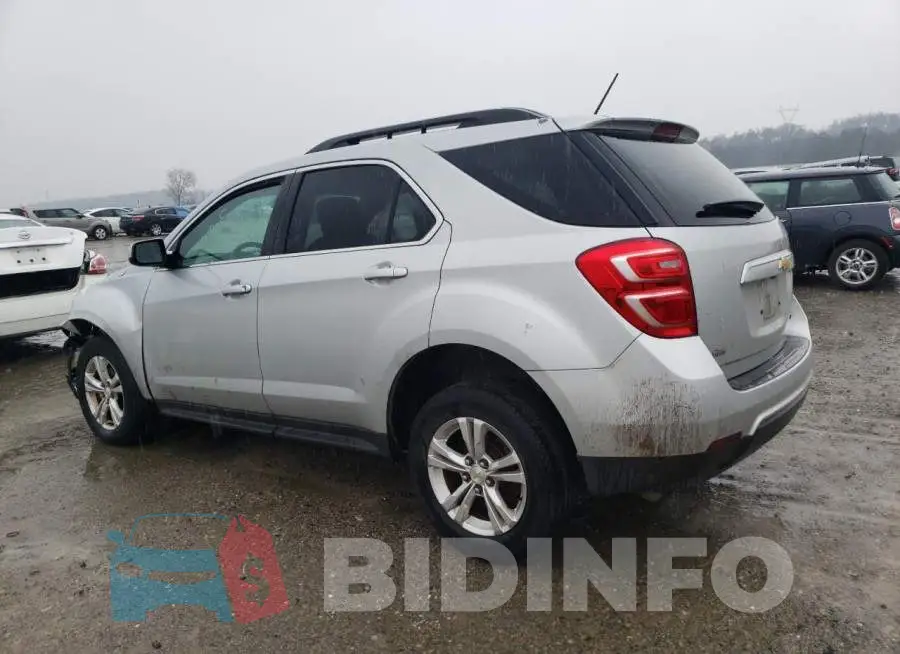 2GNFLFEK4G6304424 Photo# 2