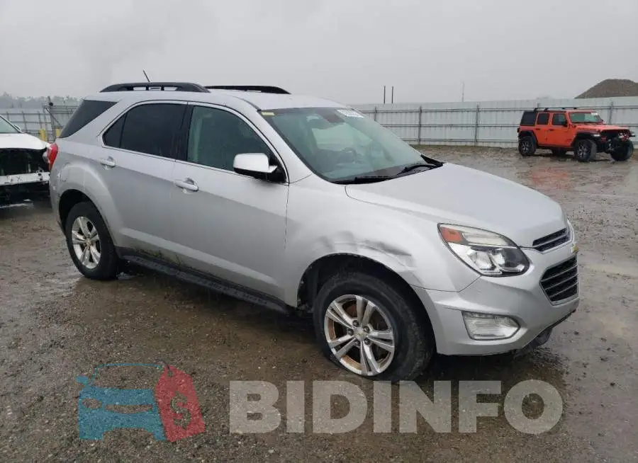 2GNFLFEK4G6304424 Photo# 4