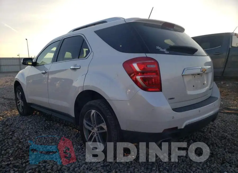 2GNFLGE32G6179437 Photo# 2