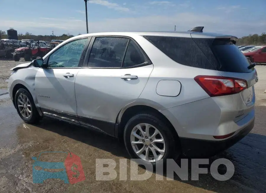 3GNAXHEV4LS693274 Photo# 2