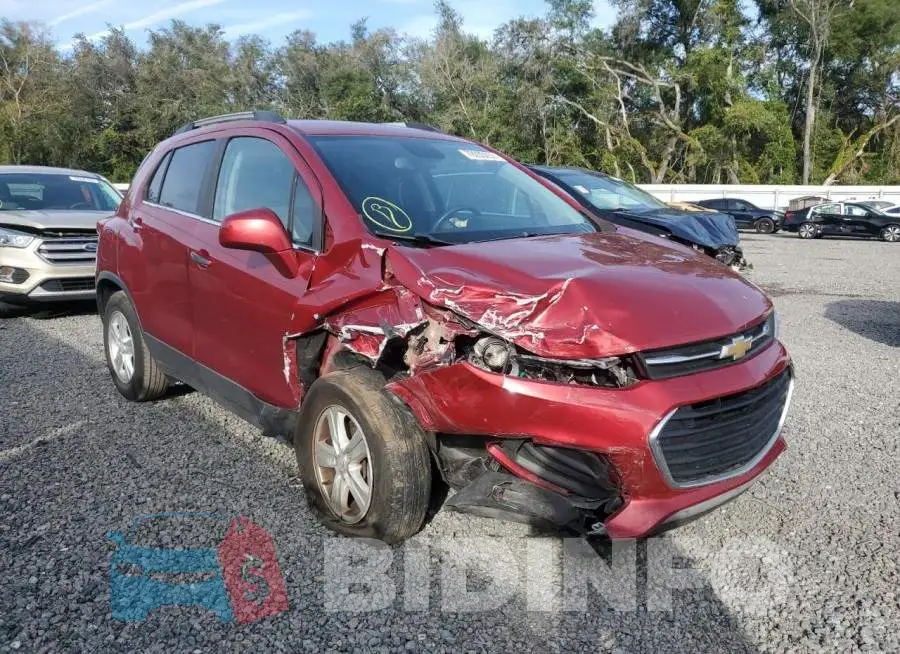 3GNCJLSB4KL255757 Photo# 4