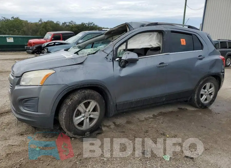 KL7CJLSB9FB157871 Photo# 1