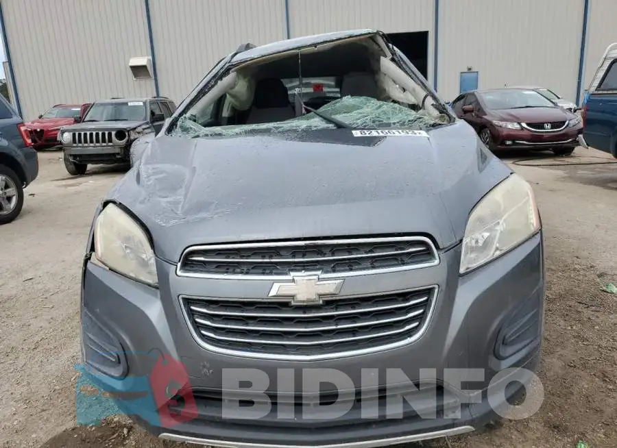KL7CJLSB9FB157871 Photo# 5