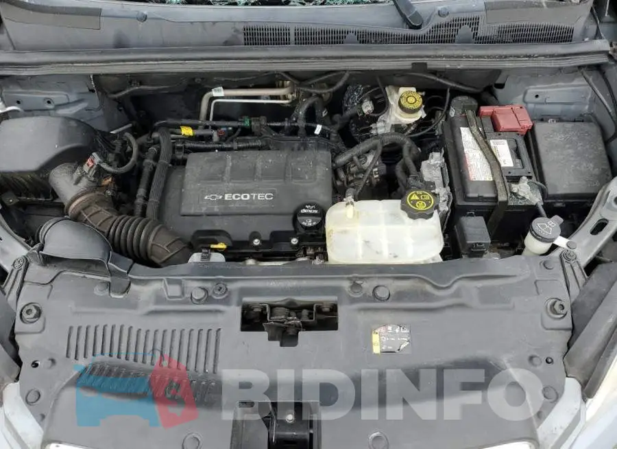 KL7CJLSB9FB157871 Photo# 12