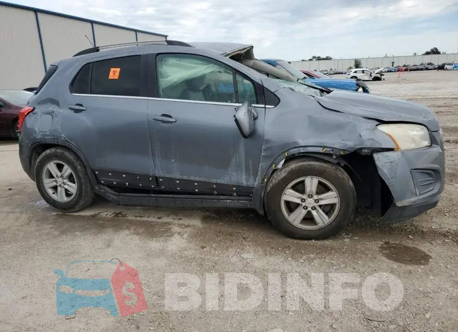 KL7CJLSB9FB157871 Photo# 4