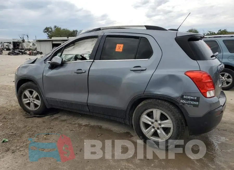 KL7CJLSB9FB157871 Photo# 2