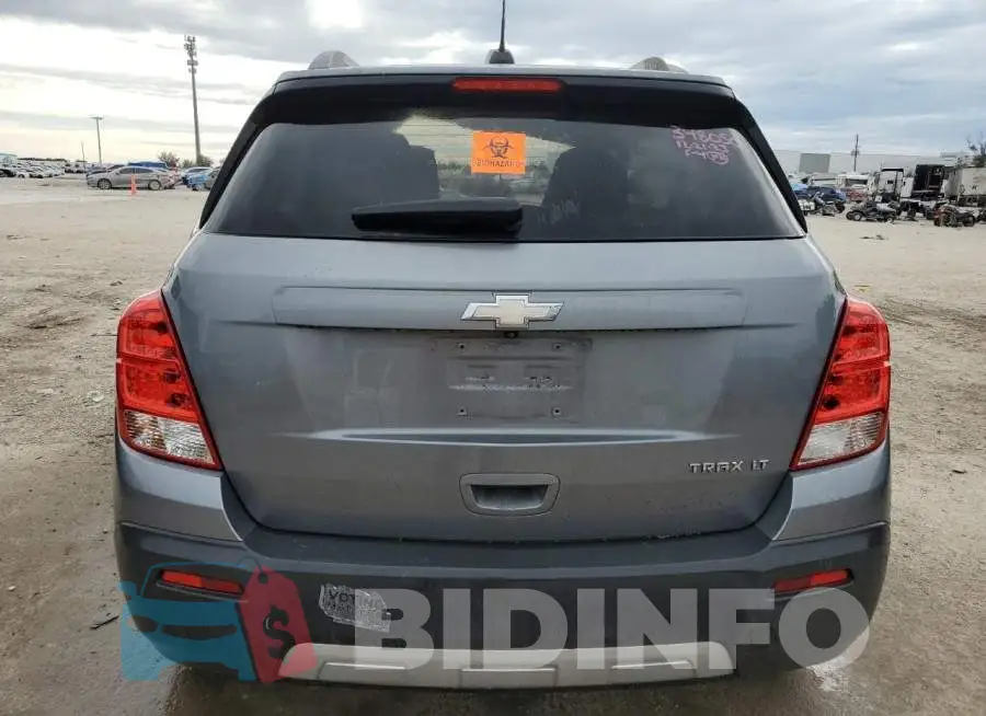 KL7CJLSB9FB157871 Photo# 6