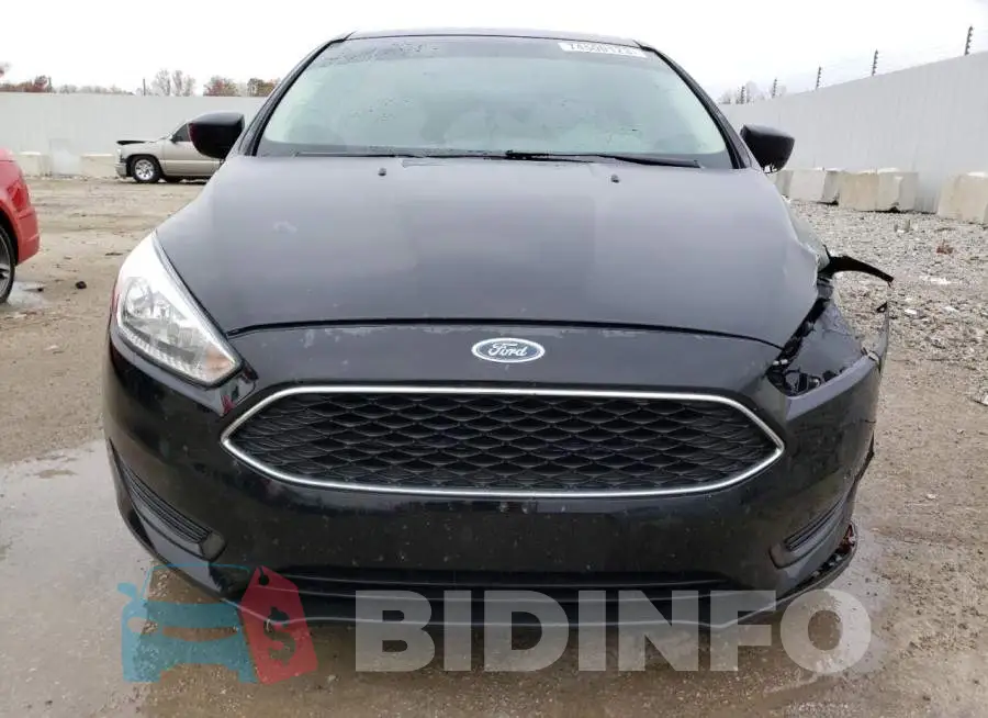 1FADP3E2XJL276636 Photo# 5