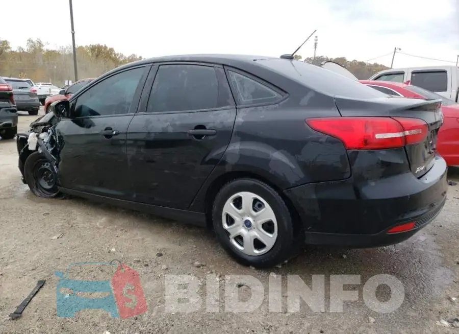 1FADP3E2XJL276636 Photo# 2