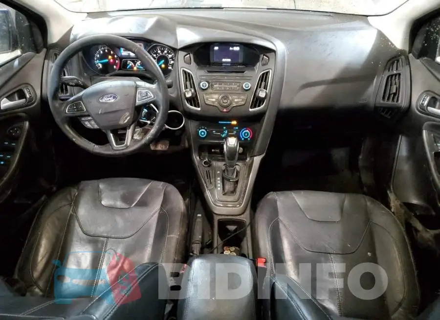 1FADP3F20GL311823 Photo# 8