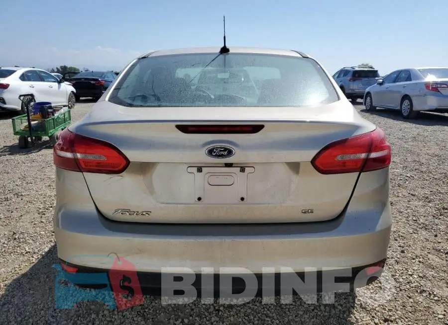 1FADP3F23HL288569 Photo# 6