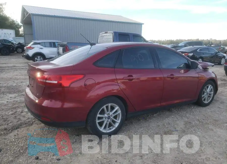 1FADP3F25HL234545 Photo# 3