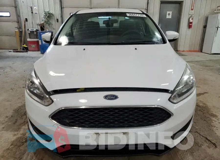 1FADP3F27GL293594 Photo# 5